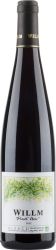 [kuva: Willm Pinot Noir 2022]