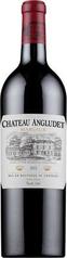 [kuva: Château Angludet 2013]