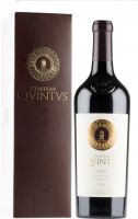 [kuva: Château Quintus Rouge 2016]