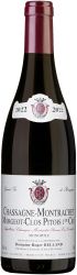 [kuva: Roger Belland Chassagne-Montrachet Morgeot-Clos Pitois Premier Cru 2022]