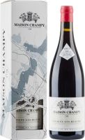 [kuva: Maison Champy Savigny-les-Beaune 2017]