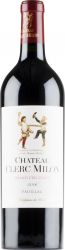[kuva: Château Clerc Milon 2016]