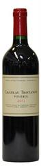 [kuva: Château Trotanoy 2012]