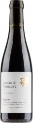 [kuva: Domaine de l'Amauve Les Merrelies Côtes-du-Rhône Villages Séguret 2020]