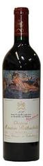 [kuva: Château Mouton Rothschild 2010]
