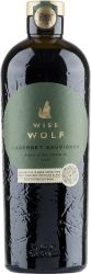 [kuva: Wise Wolf Cabernet Sauvignon 2022]