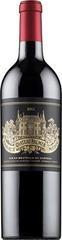 [kuva: Château Palmer 2011]