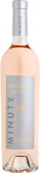 [kuva: Minuty Prestige Rosé 2017]