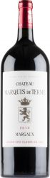 [kuva: Château Marquis de Terme 2014]