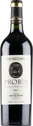 [kuva: Clos Triguedina Probus 1995]