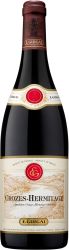 [kuva: E. Guigal Crozes-Hermitage 2020]