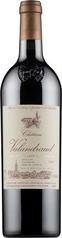 [kuva: Château Valandraud 2010]