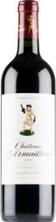 [kuva: Château d'Armailhac 2016]