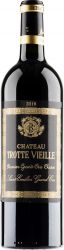 [kuva: Château Trotte Vieille 2016]