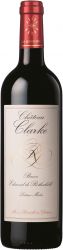 [kuva: Château Clarke Baron Edmond de Rothschild 2002]