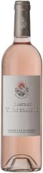 [kuva: Chateau Vignelaure Rosé 2021]