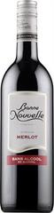 [kuva: Bonne Nouvelle Merlot]
