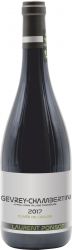 [kuva: Laurent Ponsot Gevrey-Chambertin Cuvée de l'Aulne 2017]