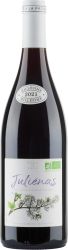 [kuva: Vinescence Organic Juliénas 2021]