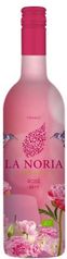 [kuva: La Noria Rosé Organic 2017]