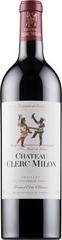 [kuva: Château Clerc Milon 2013]