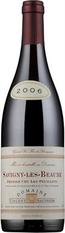[kuva: Vincent Sauvestre Savigny-lès-Beaune 1er Cru Les Peuillets 2012]