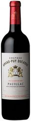 [kuva: Château Grand-Puy Ducasse 1995]