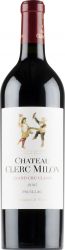 [kuva: Château Clerc Milon 2015]