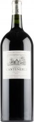 [kuva: Château Cantemerle 2014]