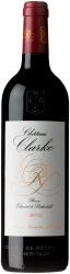 [kuva: Château Clarke Baron Edmond de Rothschild 2015]