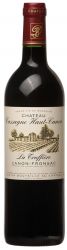[kuva: Château Cassagne Haut-Canon La Truffière 2009]