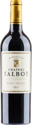 [kuva: Château Talbot 2017]
