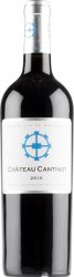 [kuva: Château Cantinot 2010]