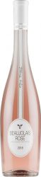 [kuva: Georges Duboeuf Beaujolais Rosé 2019]