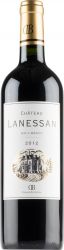 [kuva: Château Lanessan 2012]