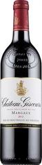 [kuva: Château Giscours 2012]