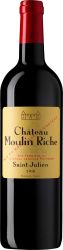 [kuva: Château Moulin Riche 2016]