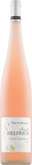 [kuva: Helfrich Pinot Noir Rosé 2016]