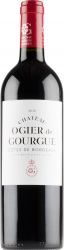 [kuva: Château Ogier de Gourgue 2015]