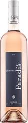 [kuva: Château Paradis Provence Rosé 2016]