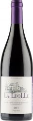 [kuva: La Luolle La Coulée Rare Pinot Noir 2021]
