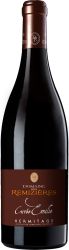[kuva: Domaine des Remizières Hermitage Cuvée Emilie 2018]