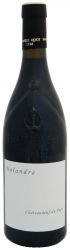 [kuva: Famille Quiot Châteauneuf-du-Pape Nolandra 2010]