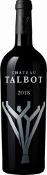 [kuva: Château Talbot 2018]