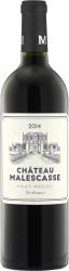 [kuva: Château Malescasse 2014]