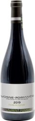 [kuva: Laurent Ponsot Vosne-Romanée Cuvée du Cerisier 2019]