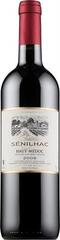 [kuva: Château Sénilhac 2012]