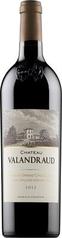 [kuva: Château Valandraud 2012]
