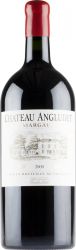 [kuva: Château Angludet 2009]