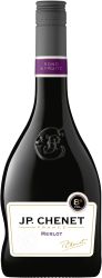 [kuva: JP. Chenet Merlot 8%]